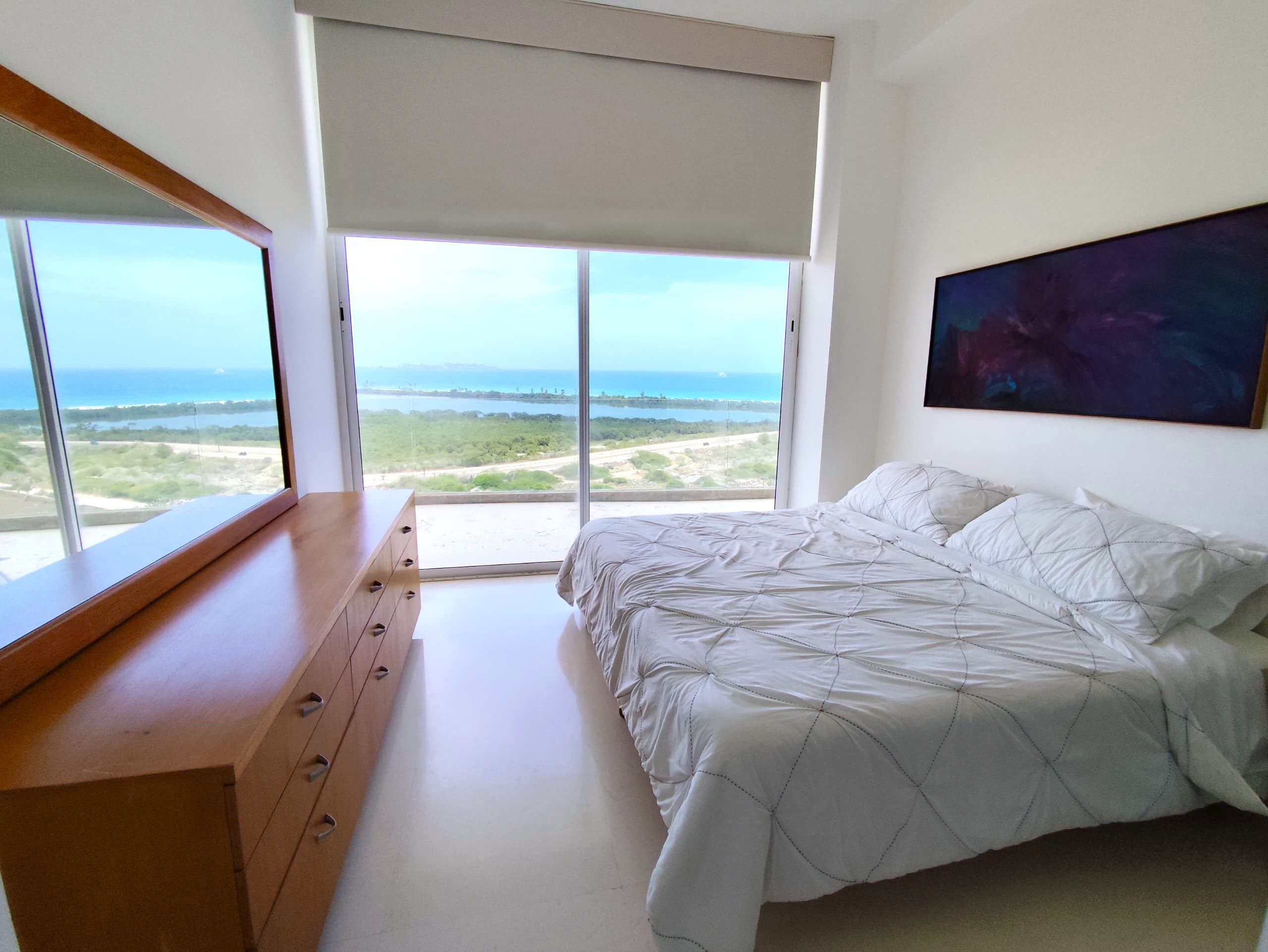 IMPECABLE APARTAMENTO EN VENTA EN EL MORRO