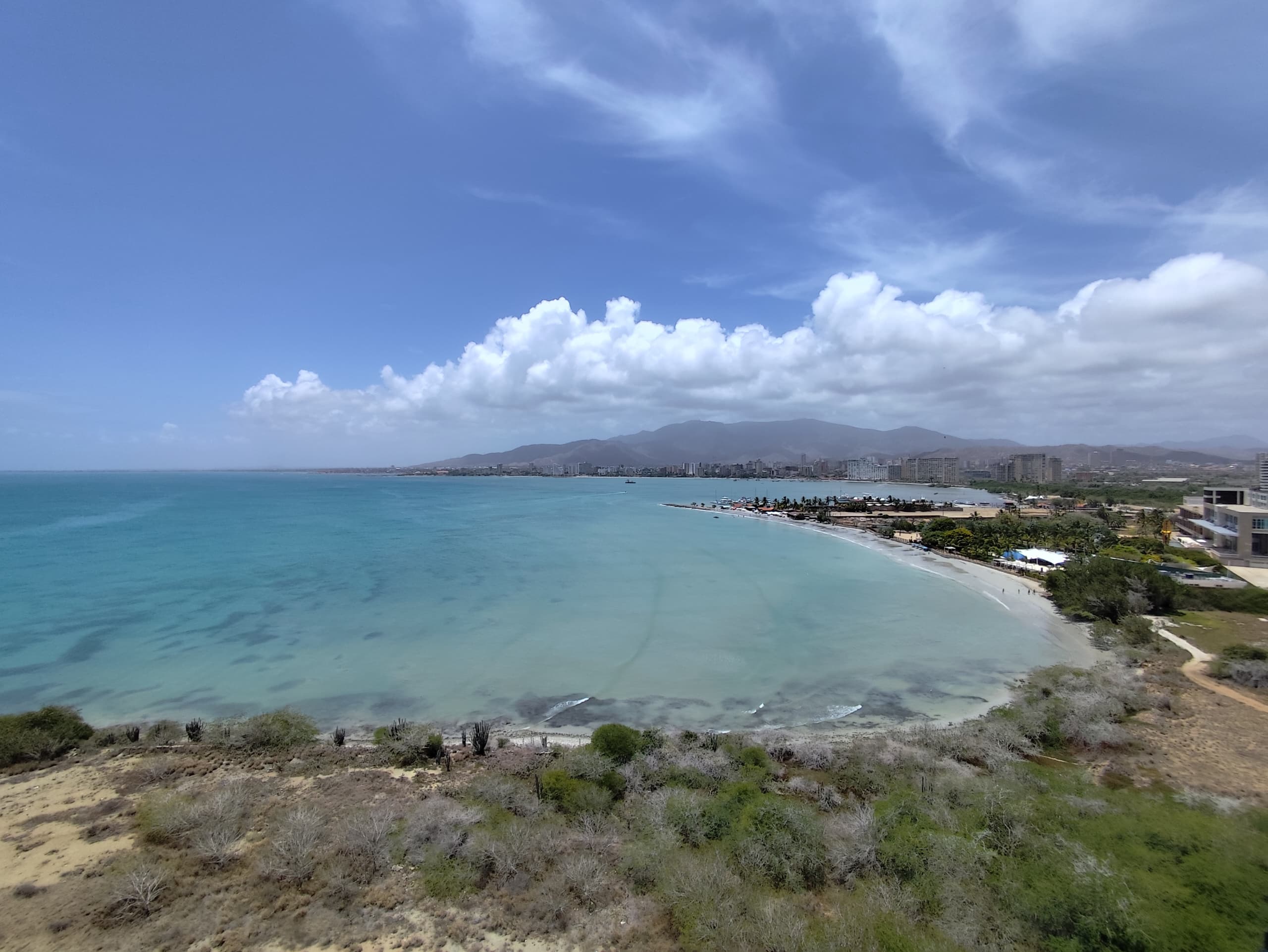 IMPECABLE APARTAMENTO EN VENTA EN EL MORRO