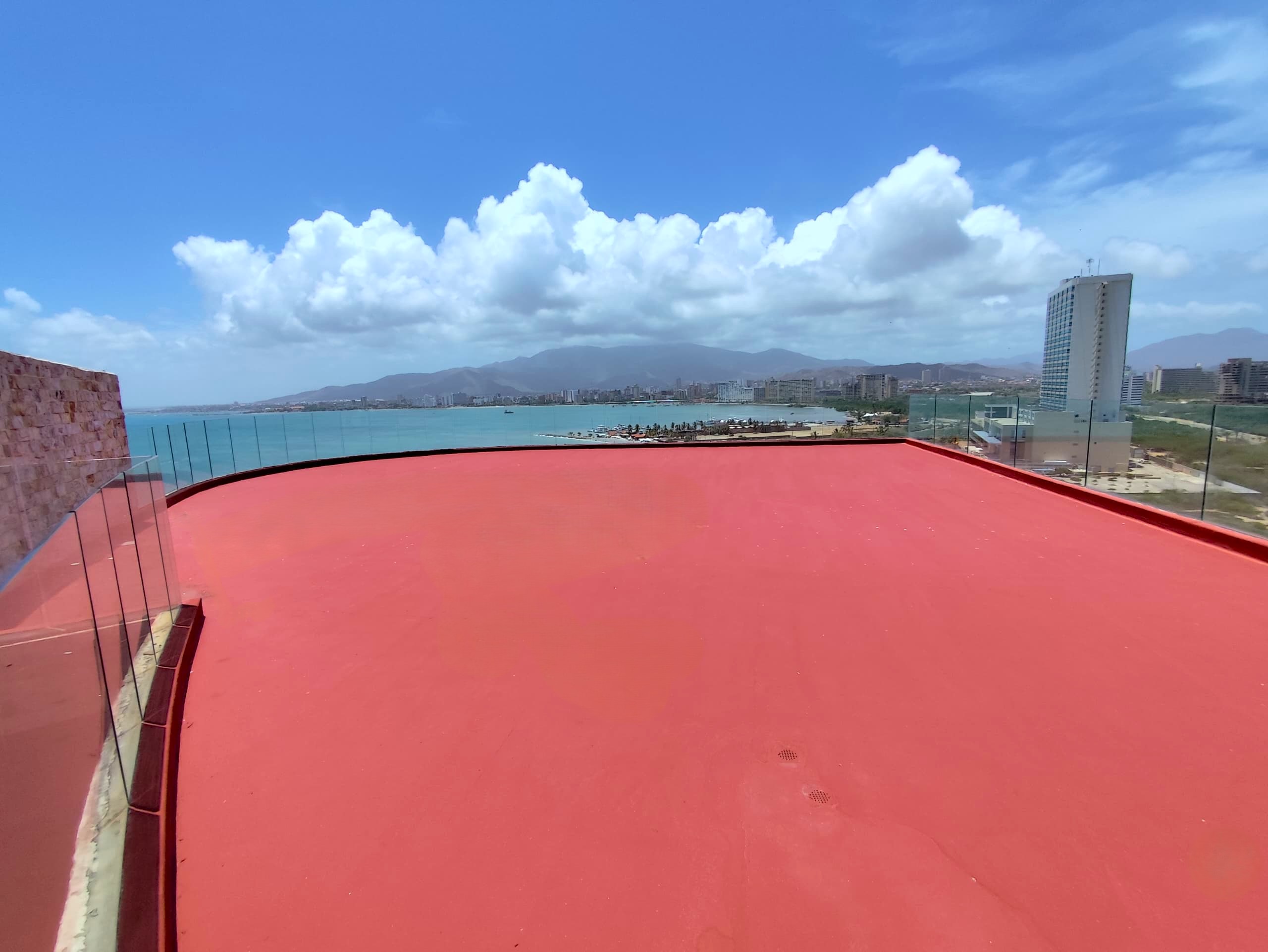 IMPECABLE APARTAMENTO EN VENTA EN EL MORRO