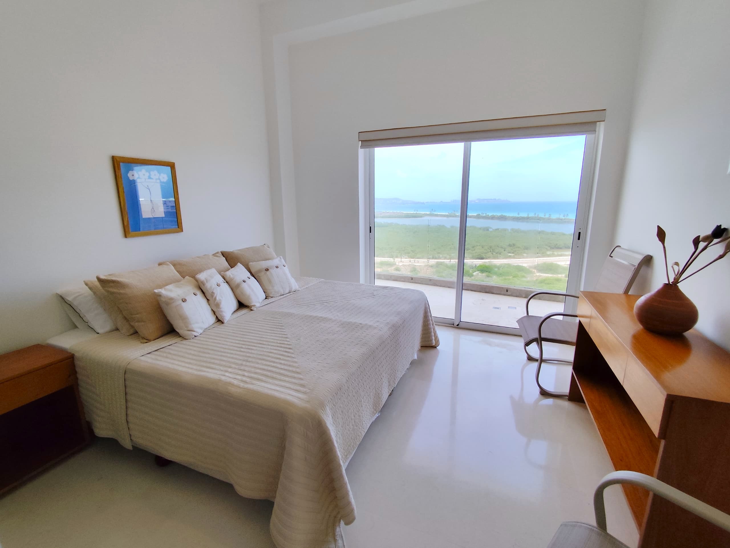 IMPECABLE APARTAMENTO EN VENTA EN EL MORRO