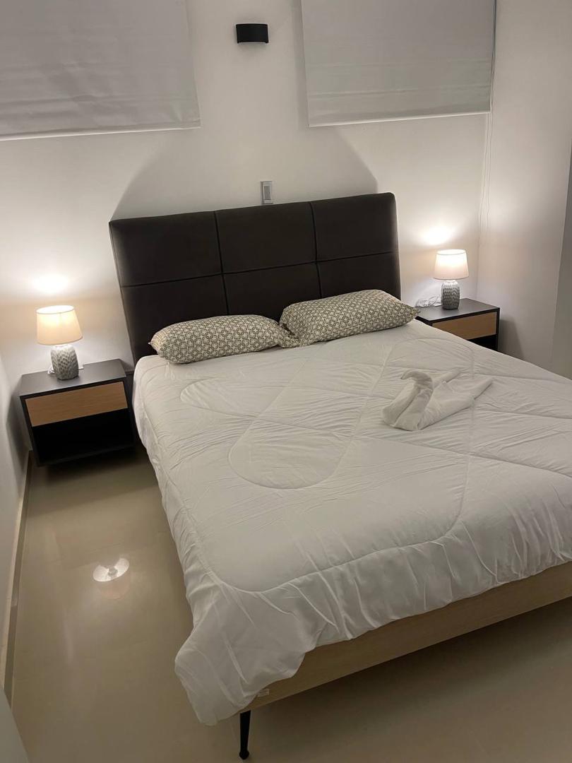 APARTAMENTO EN ALQUILER VACACIONAL AV. BOLIVAR