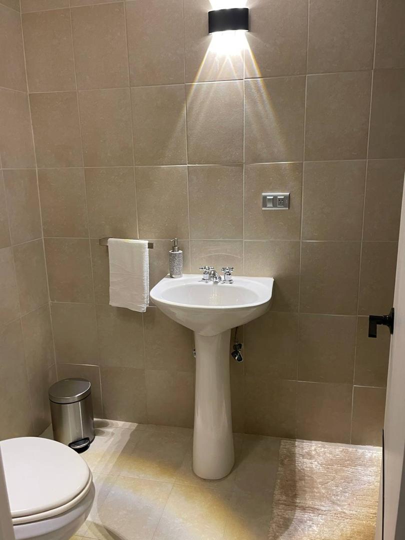 APARTAMENTO EN ALQUILER VACACIONAL AV. BOLIVAR