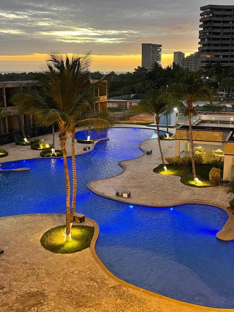 APARTAMENTO EN ALQUILER VACACIONAL AV. BOLIVAR