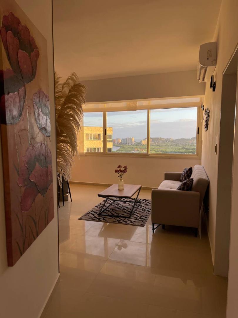 APARTAMENTO EN ALQUILER VACACIONAL AV. BOLIVAR