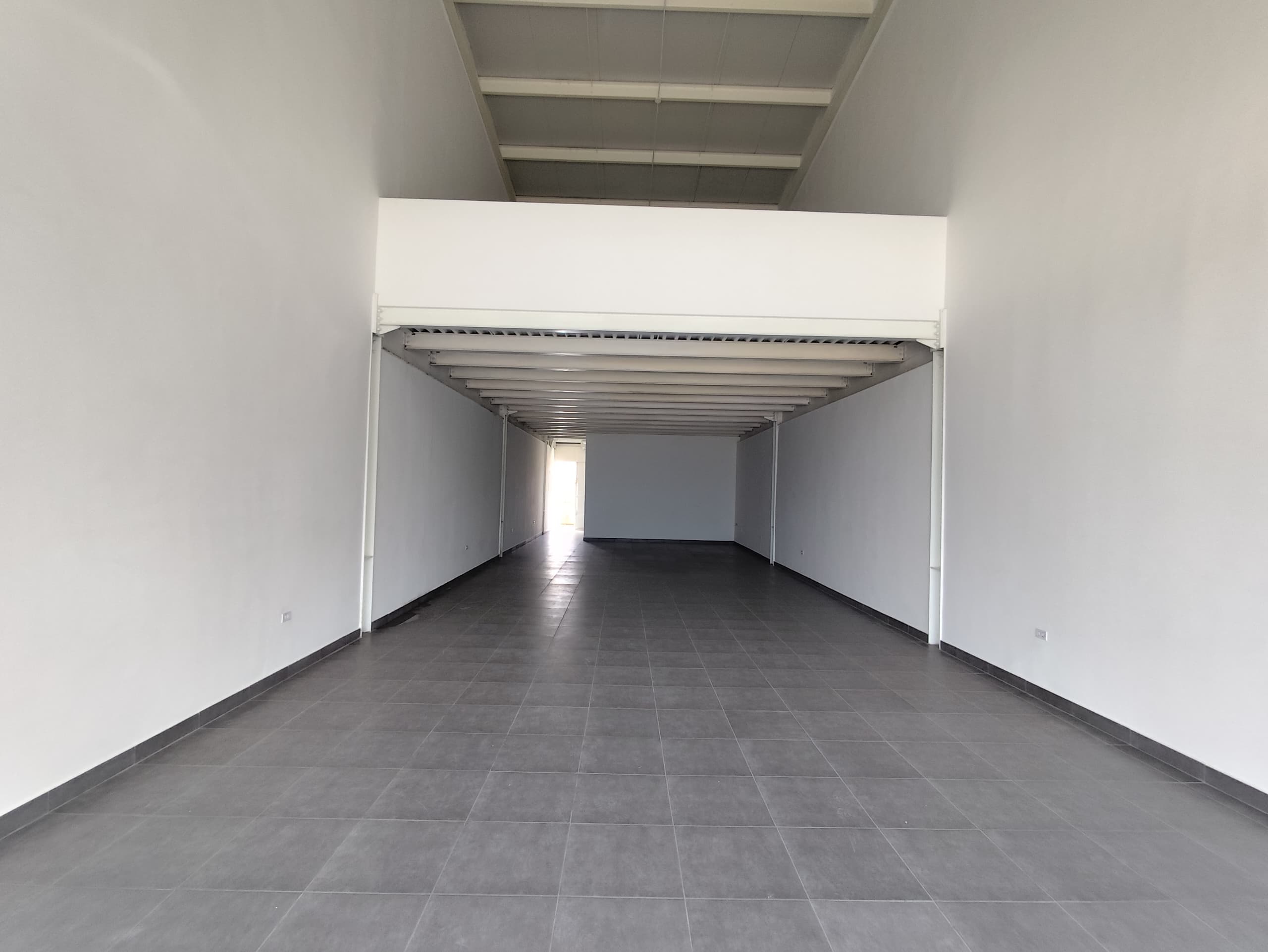 LOCAL EN ALQUILER EN AV. TERRANOVA