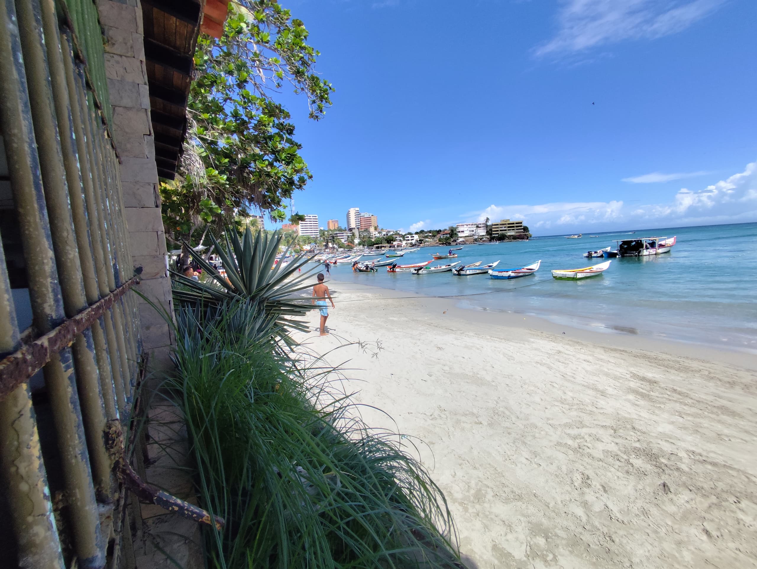 Business in Pampatar, for sale