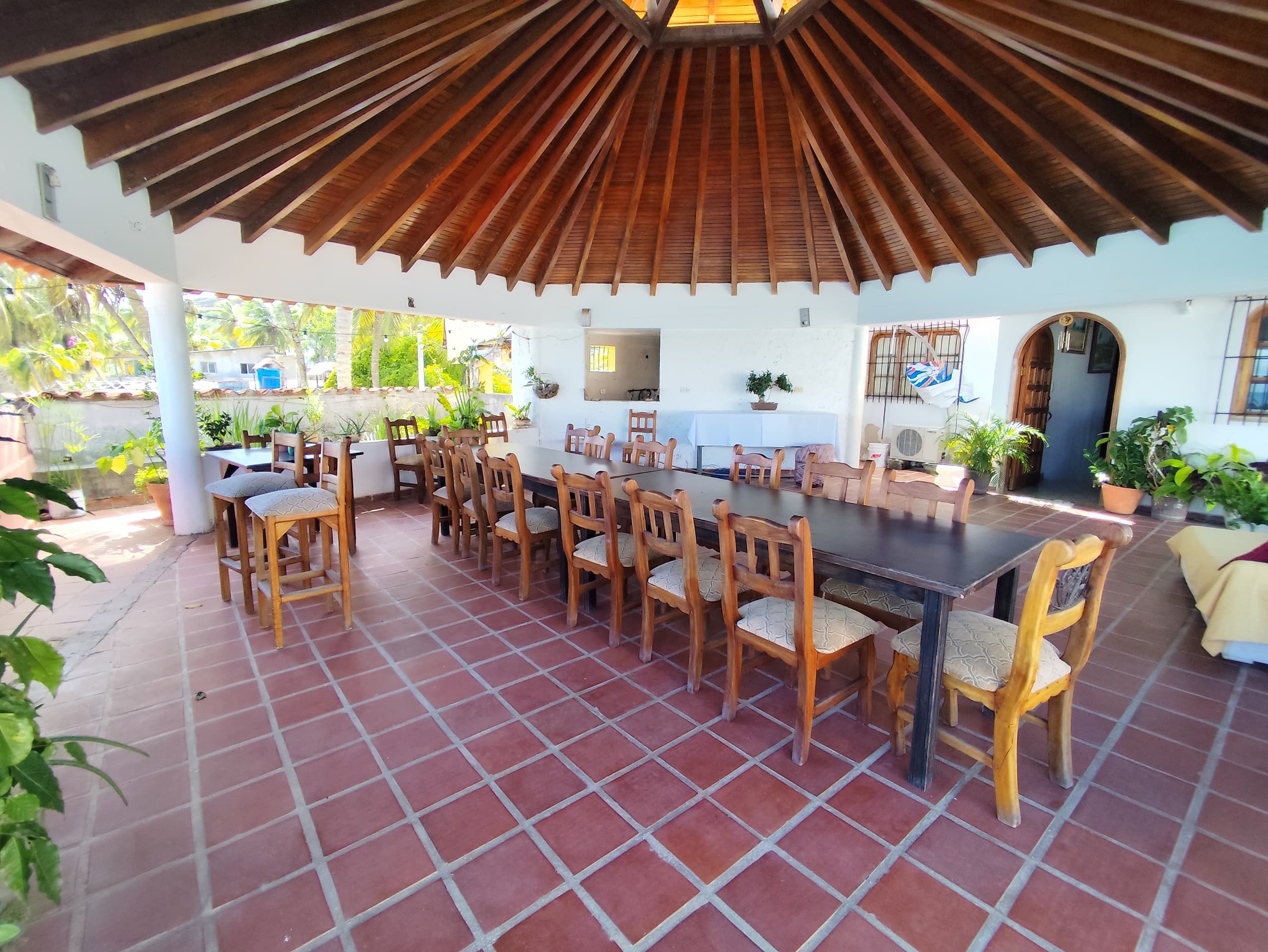 Business in Pampatar, for sale