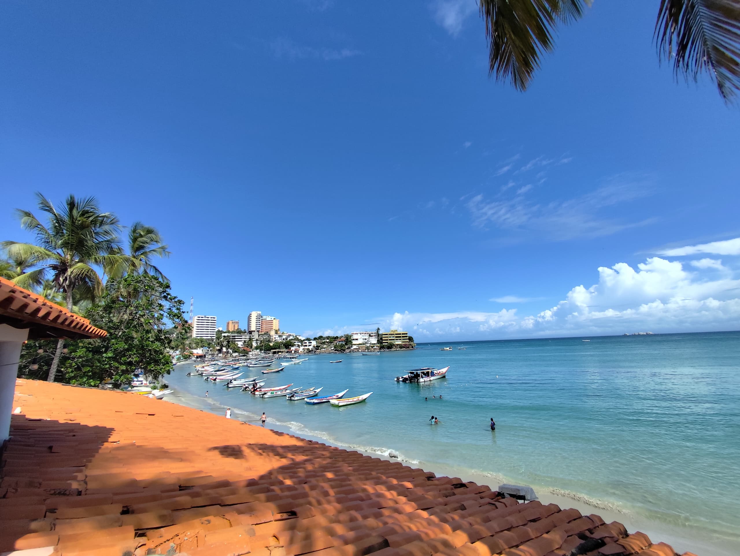 Business in Pampatar, for sale