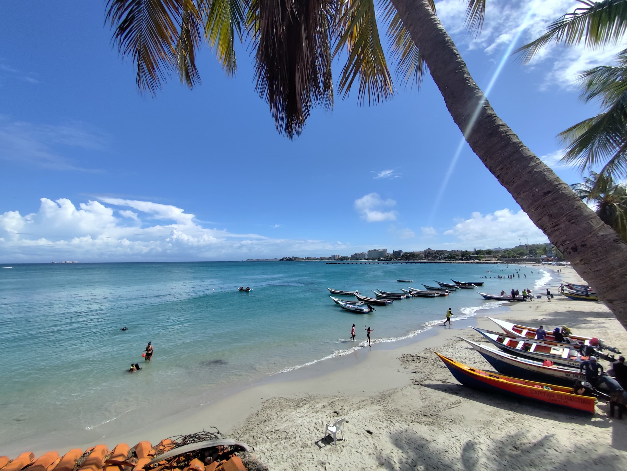 Business in Pampatar, for sale