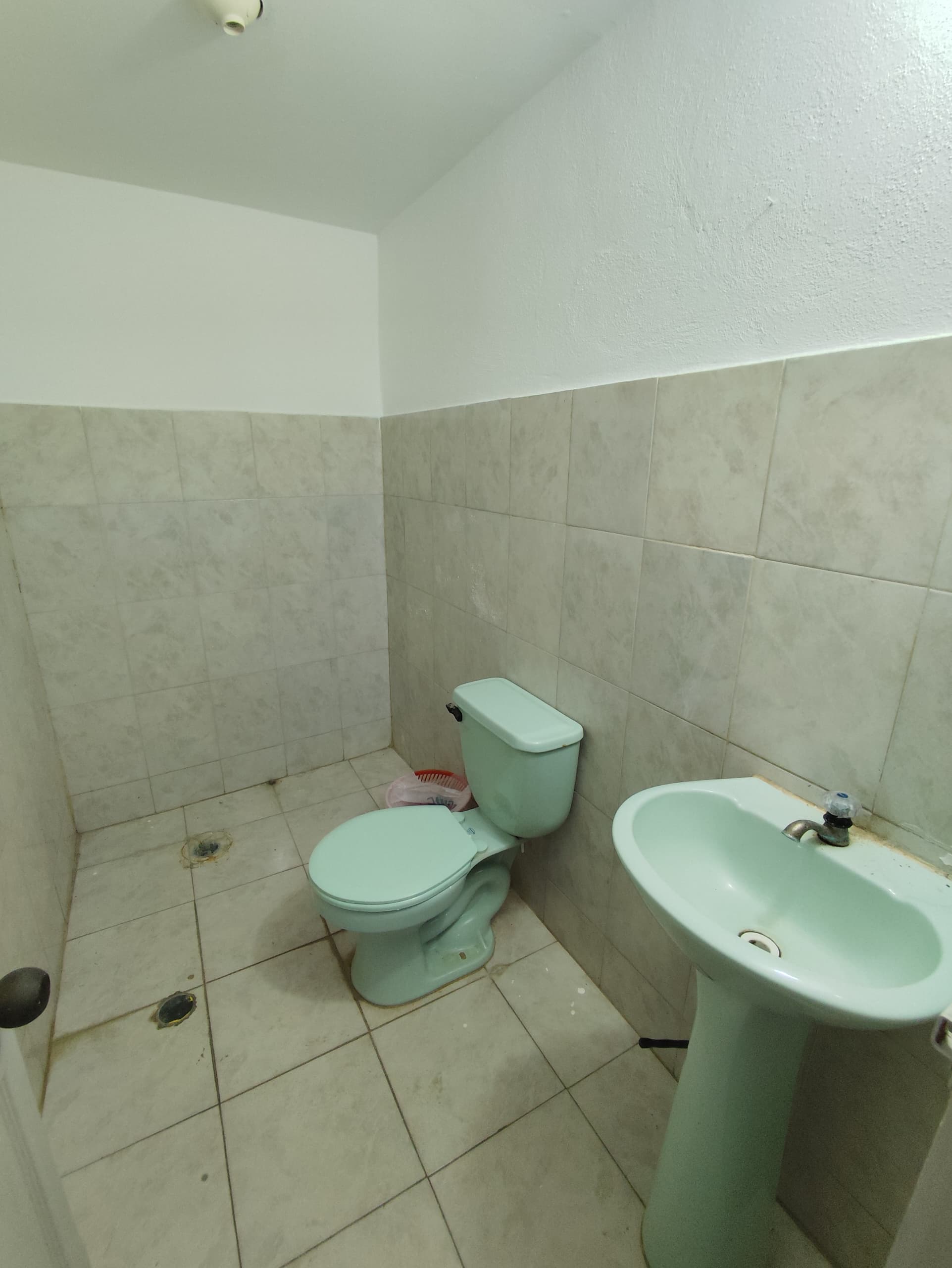 GALPON EN VENTA SECTOR LA OTRA SABANA-LOS ROBLES