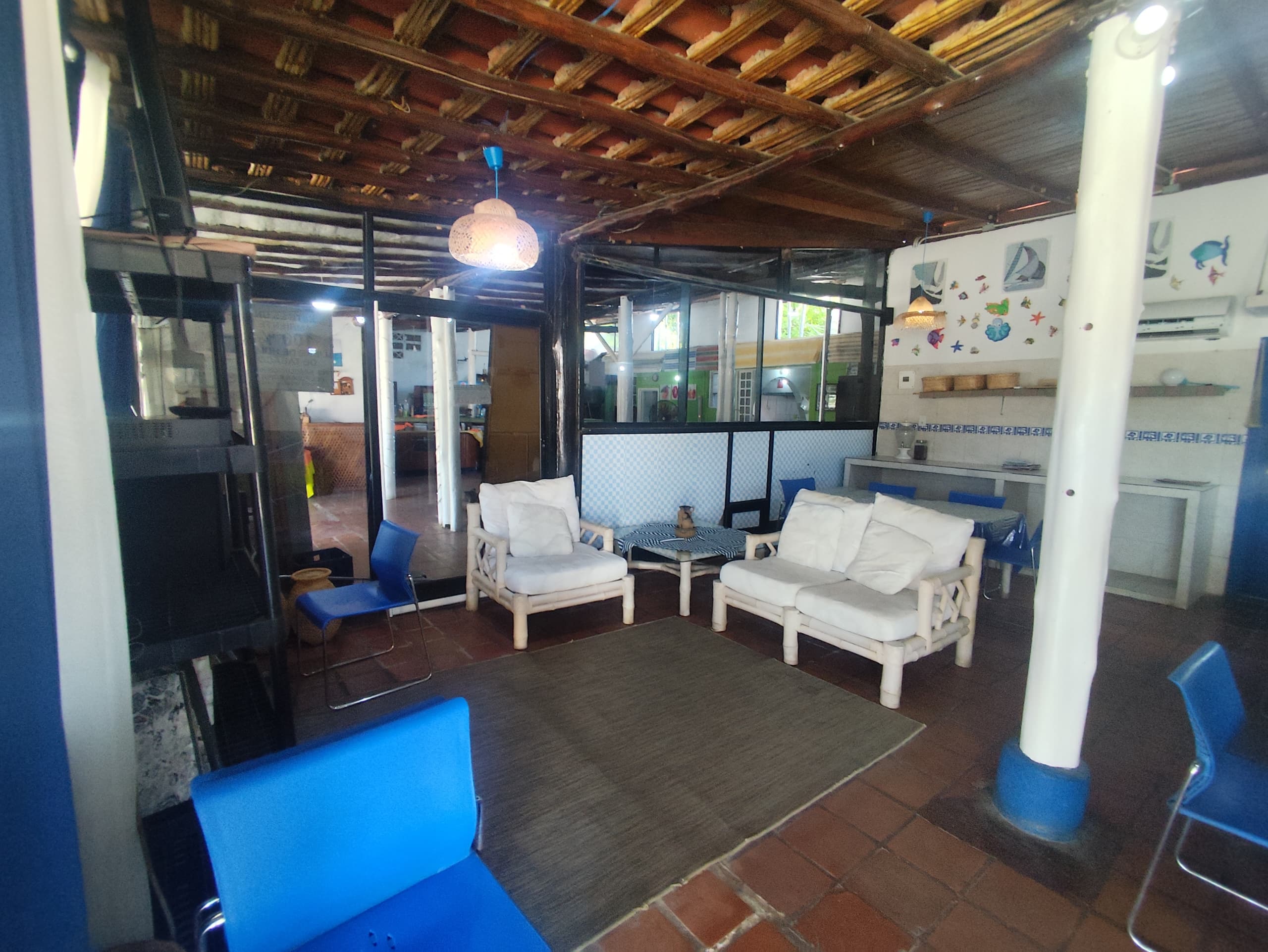 NEGOCIO EN VENTA EN EL YAQUE