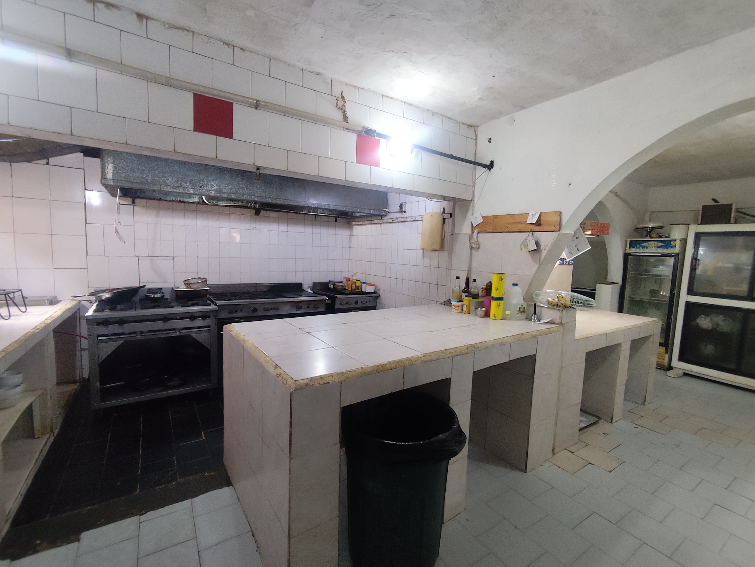 NEGOCIO EN VENTA EN EL YAQUE