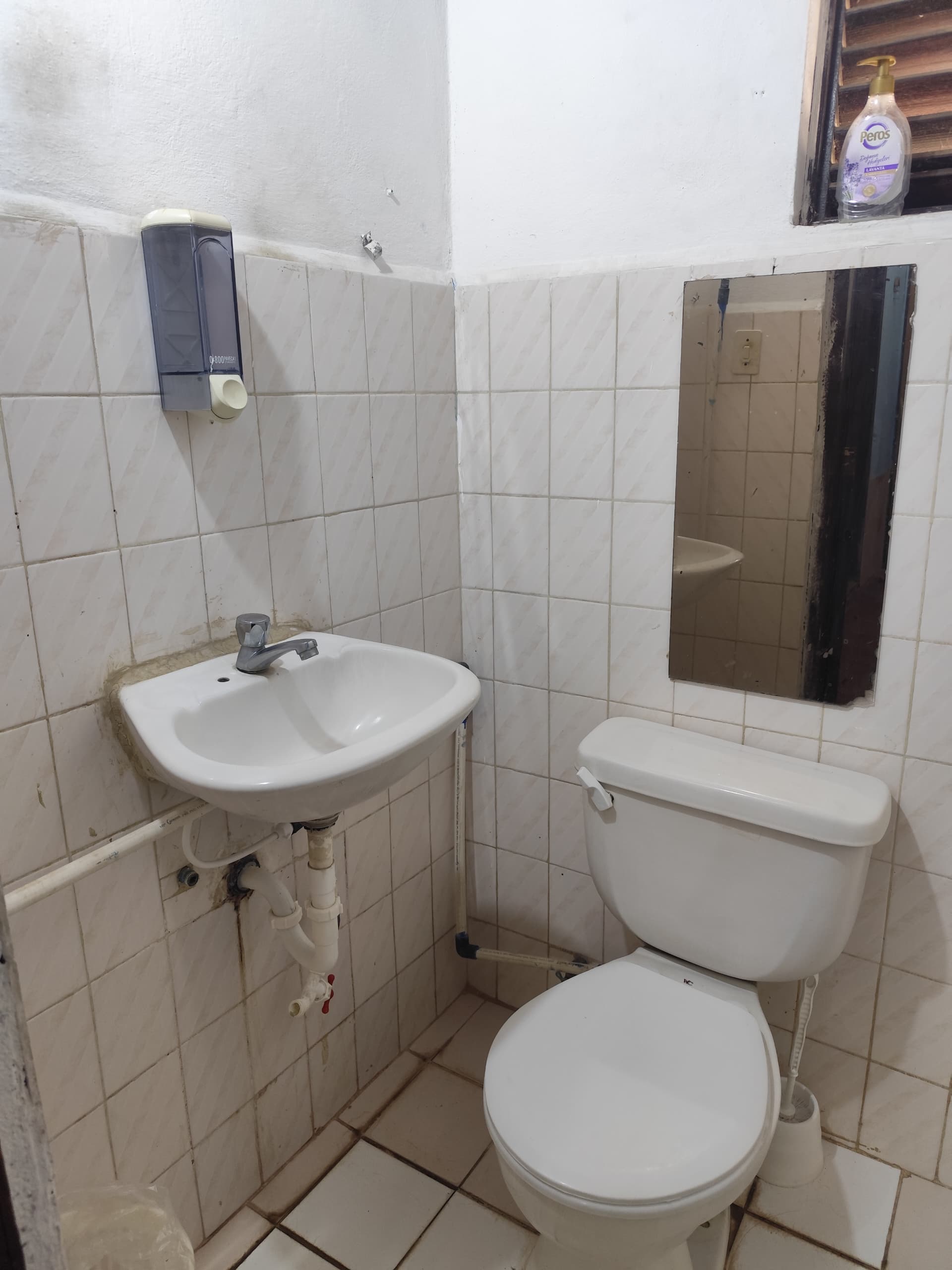 NEGOCIO EN VENTA EN EL YAQUE