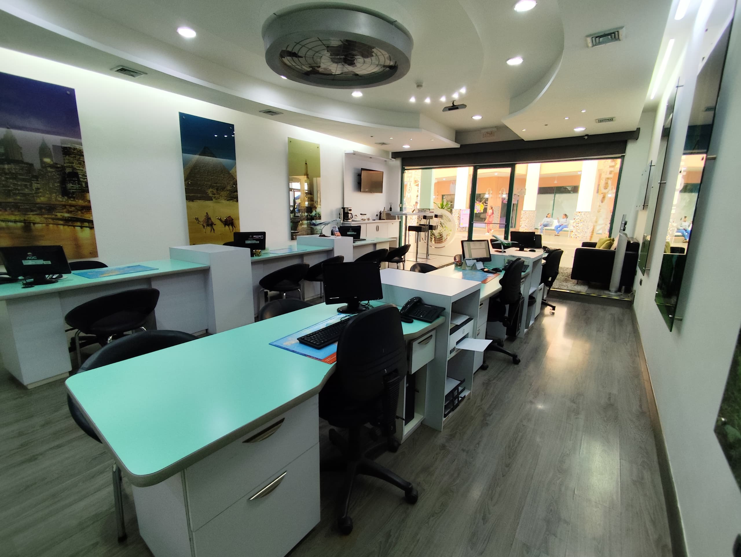 LOCAL EN VENTA EN PAMPATAR