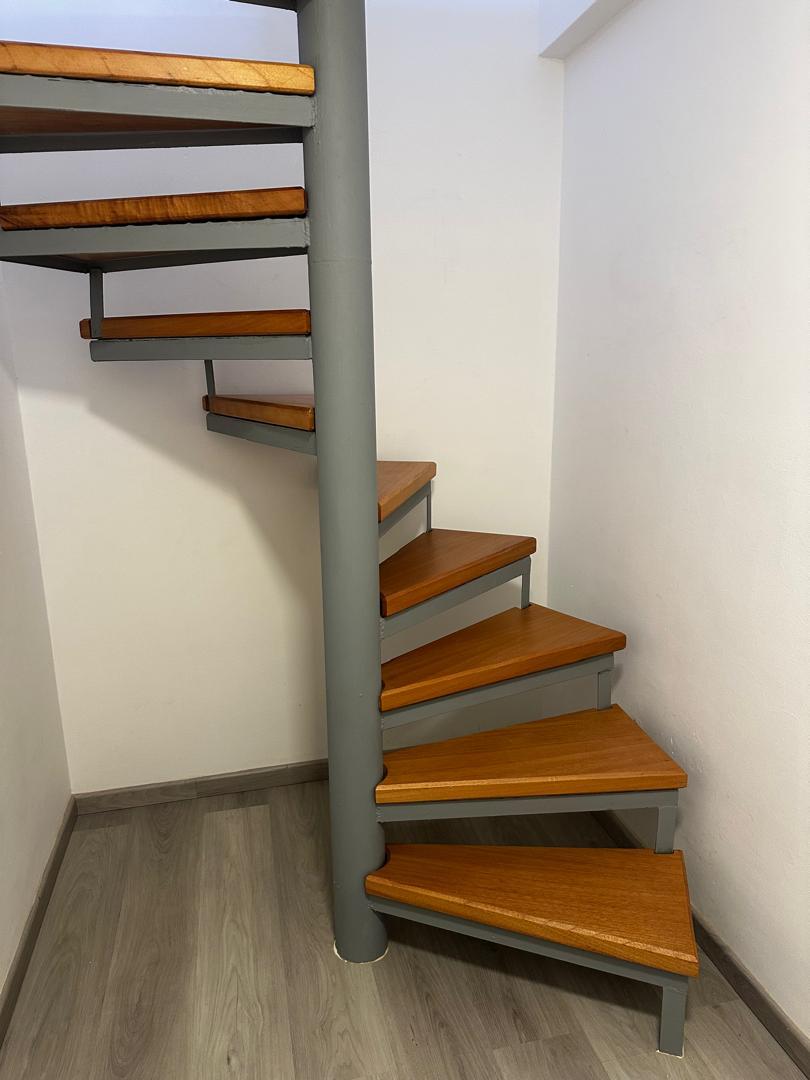 APARTAMENTO DUPLEX EN PARAISO II EN ALQUILER