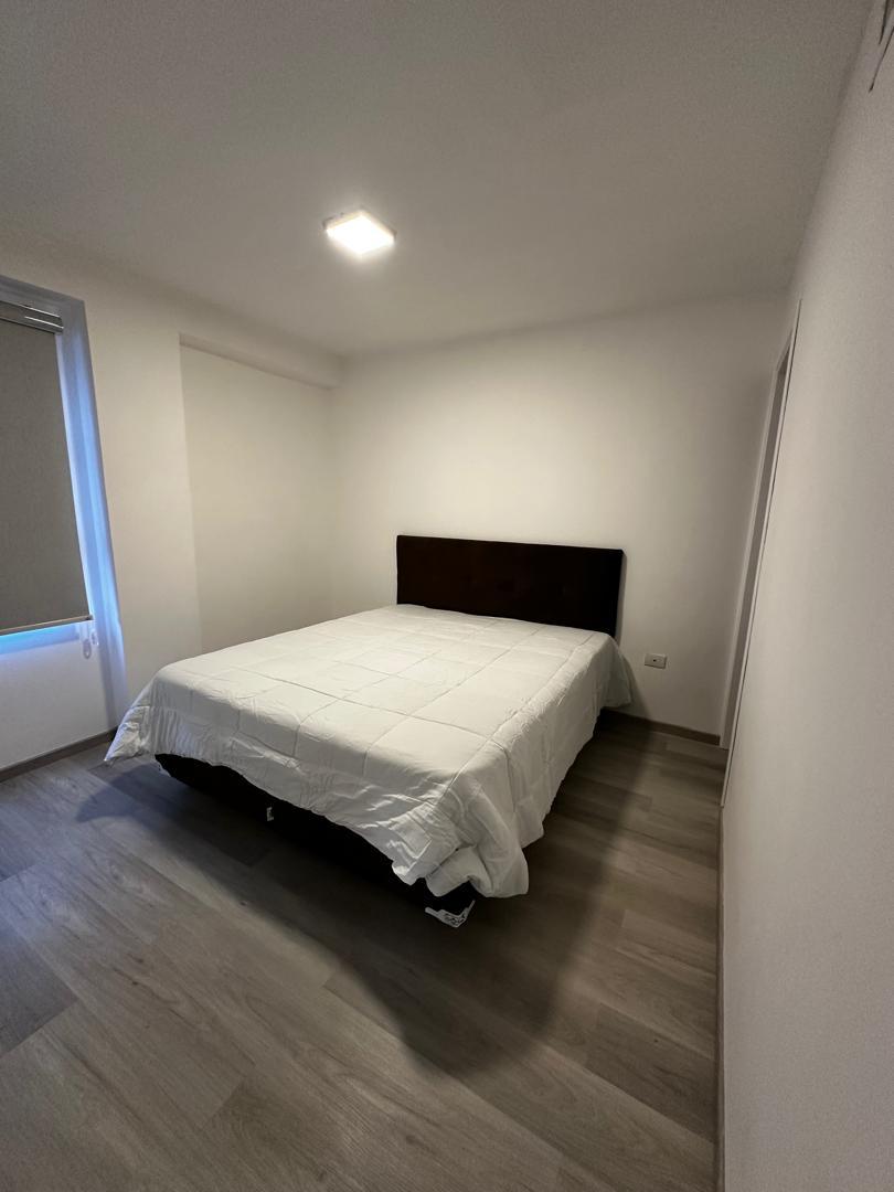 APARTAMENTO DUPLEX EN PARAISO II EN ALQUILER