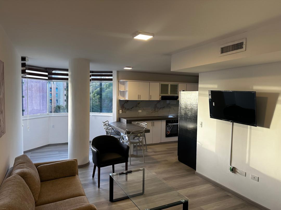 APARTAMENTO DUPLEX EN PARAISO II EN ALQUILER
