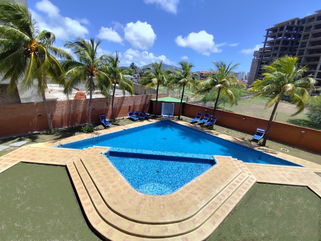 APARTAMENTO EN VENTA EN COSTA AZUL