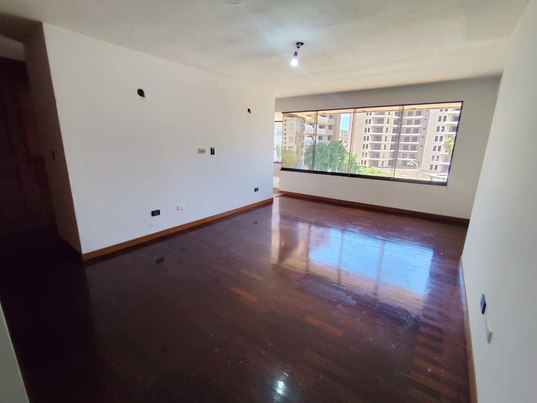 APARTAMENTO EN VENTA EN COSTA AZUL