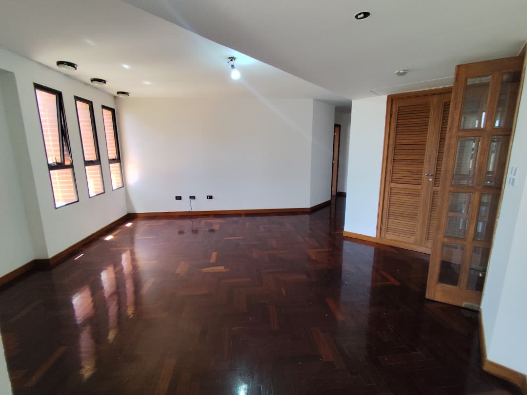 APARTAMENTO EN VENTA EN COSTA AZUL