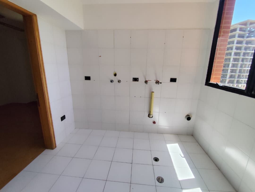 APARTAMENTO EN VENTA EN COSTA AZUL