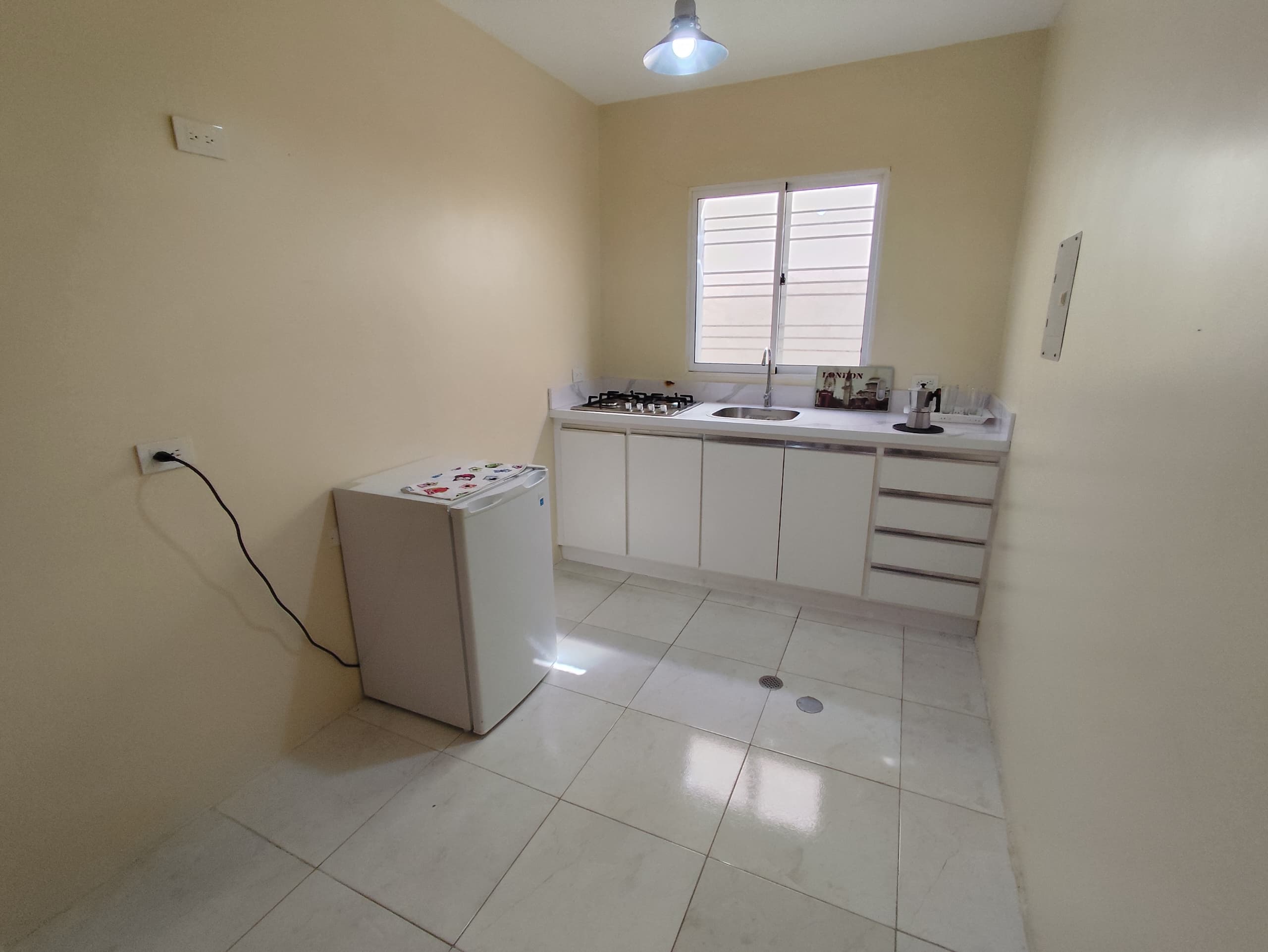 POSADA EN GUACUCO EN ALQUILER VACACIONAL