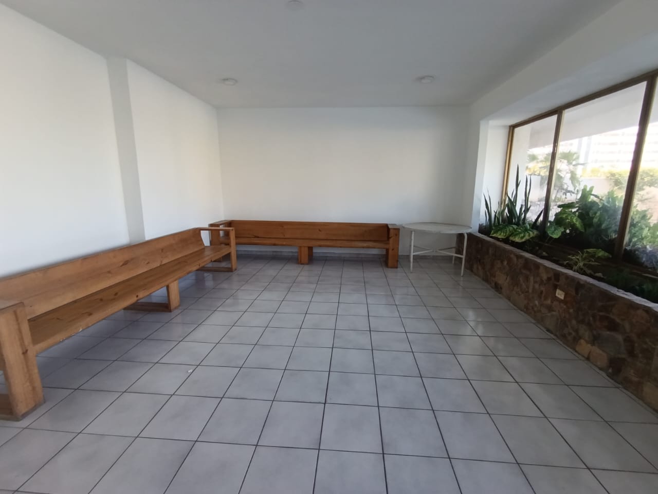 APARTAMENTO EN ALQUILER FIJO EN AVENIDA BOLIVAR