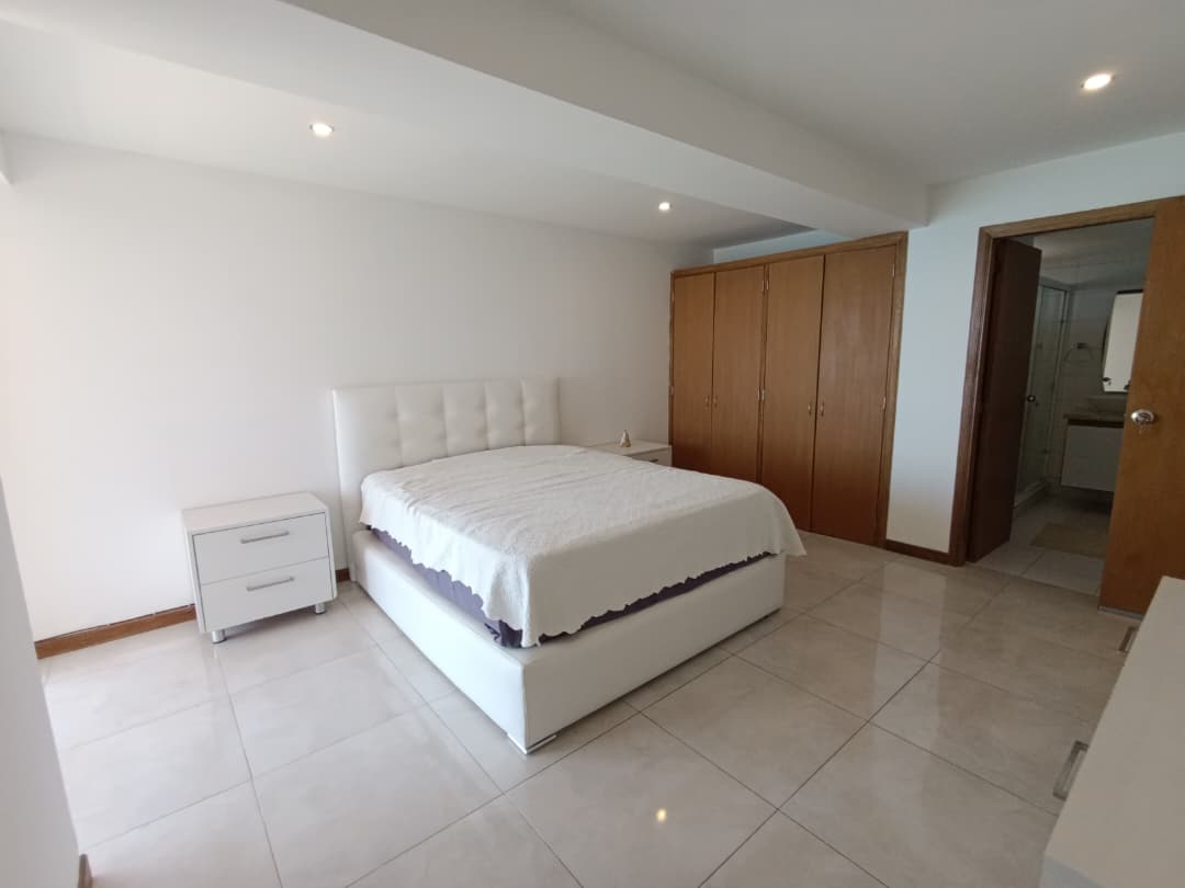 APARTAMENTO ESTILO MINIMALISTA