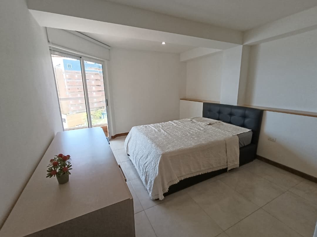 APARTAMENTO ESTILO MINIMALISTA