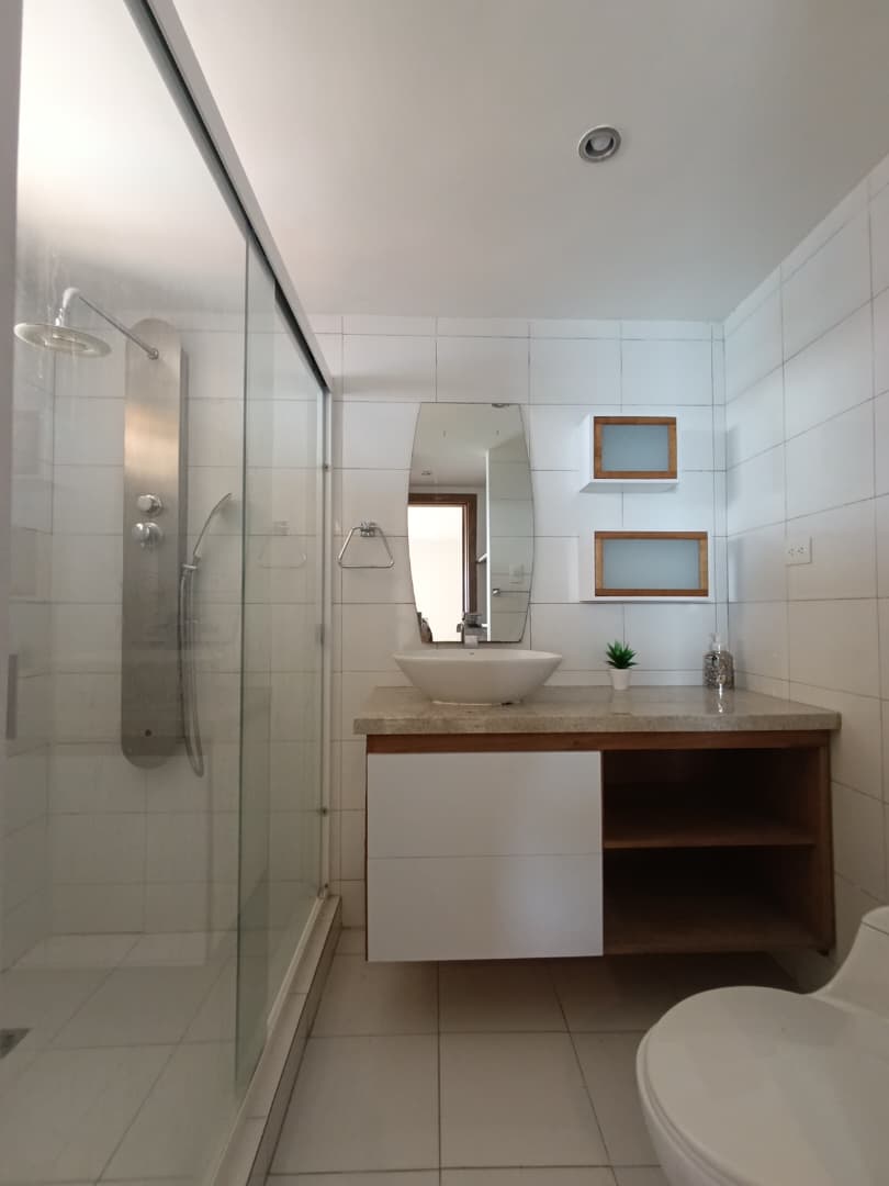 APARTAMENTO ESTILO MINIMALISTA