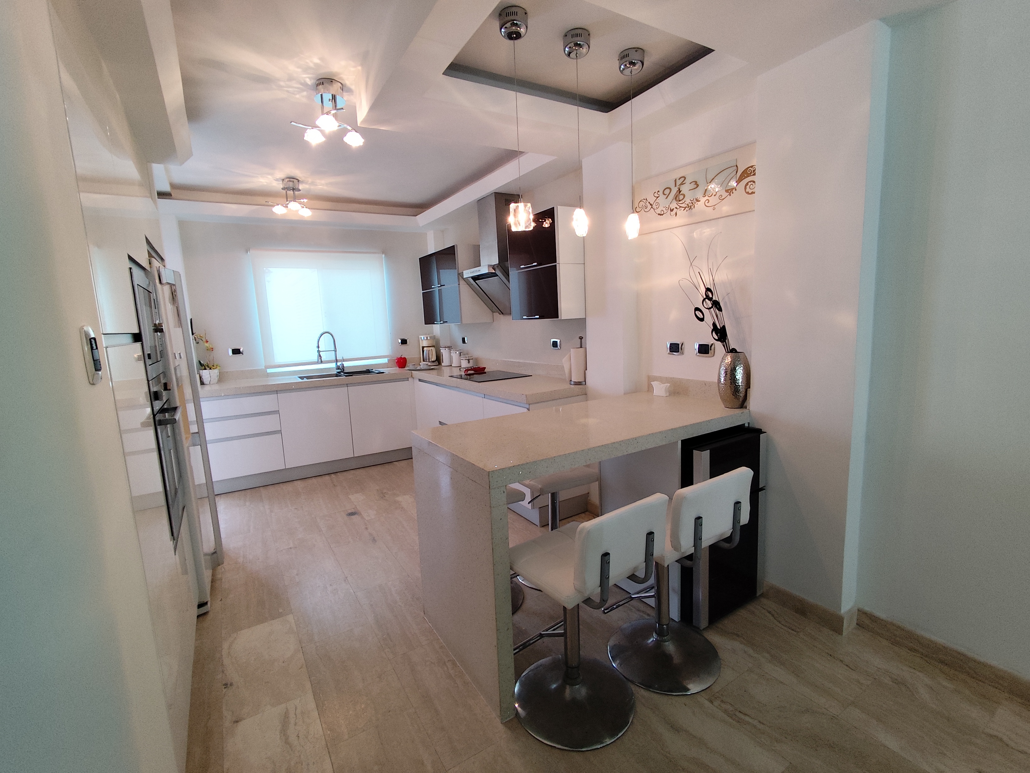 CASA EN VENTA SECTOR LOS ROBLES