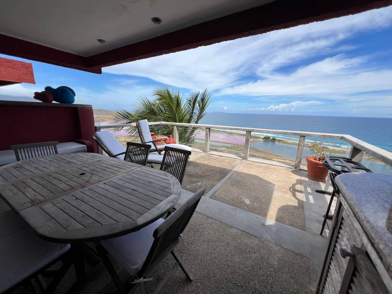 APARTAMENTO EN VENTA EN MOMPATARE