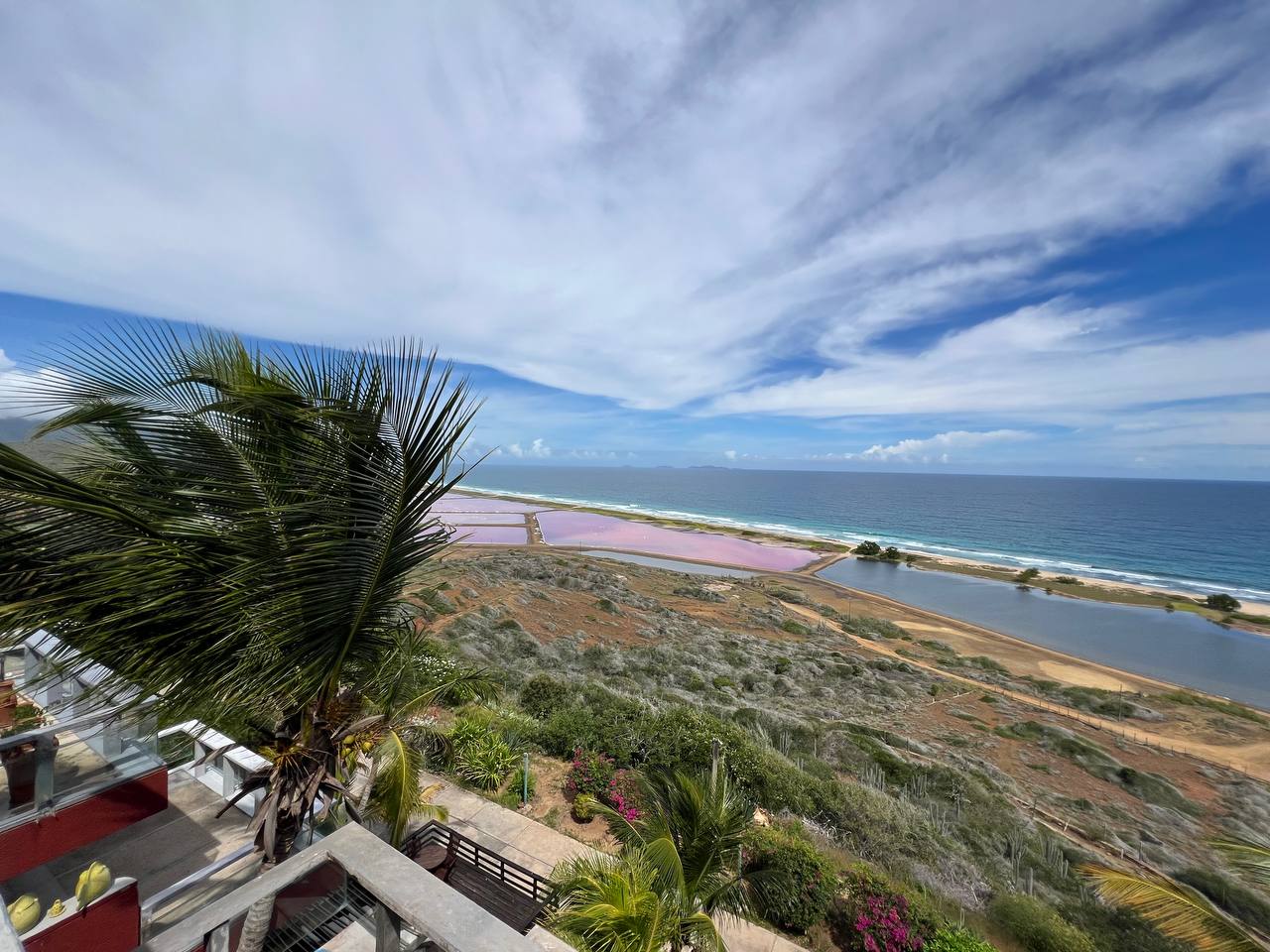 APARTAMENTO EN VENTA EN MOMPATARE