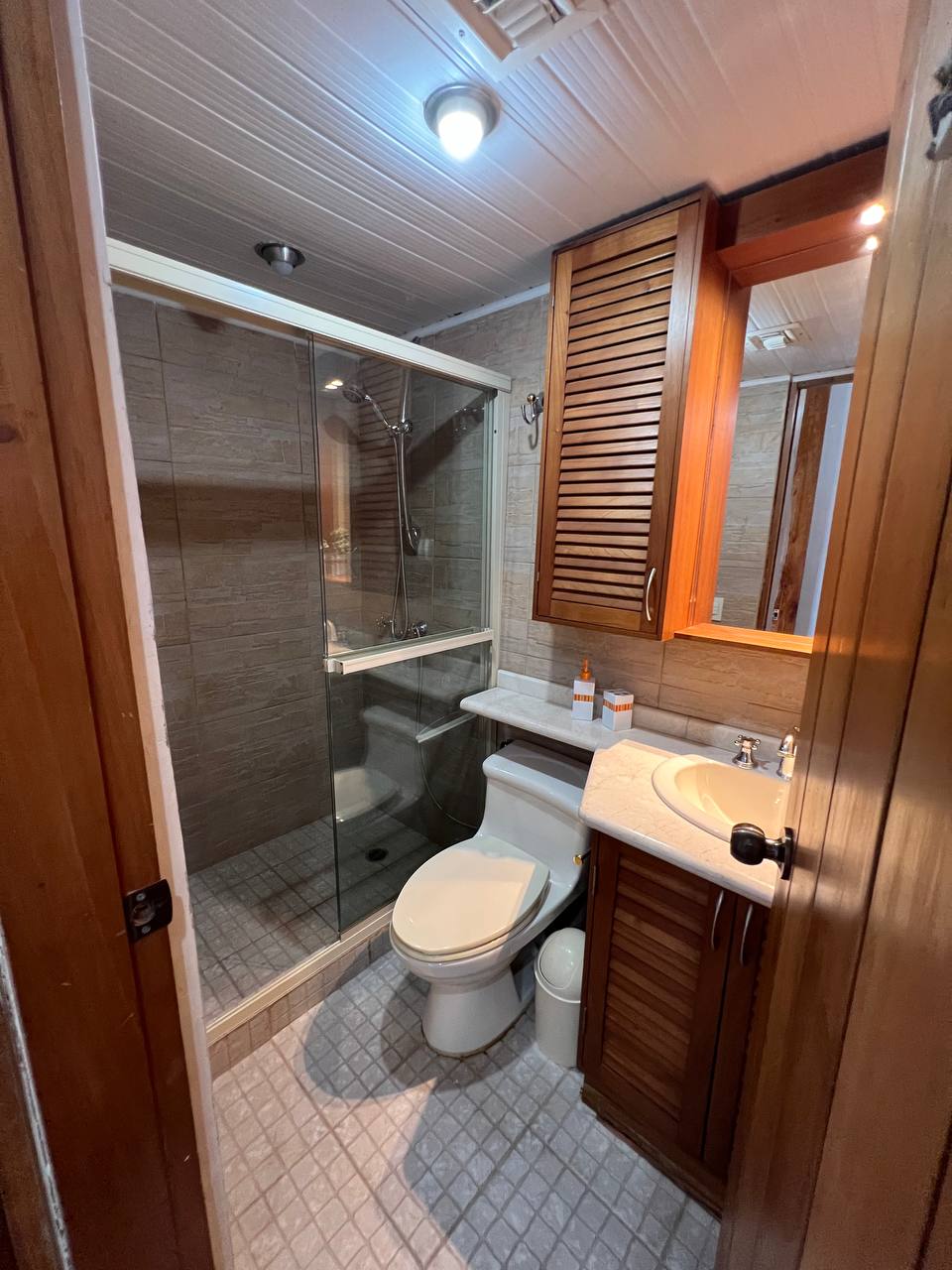 APARTAMENTO EN VENTA EN MOMPATARE