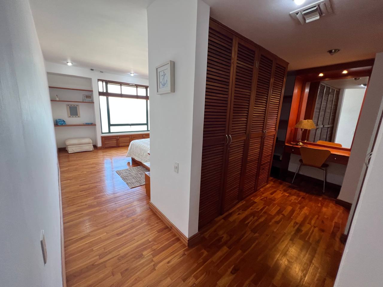 APARTAMENTO EN VENTA EN MOMPATARE