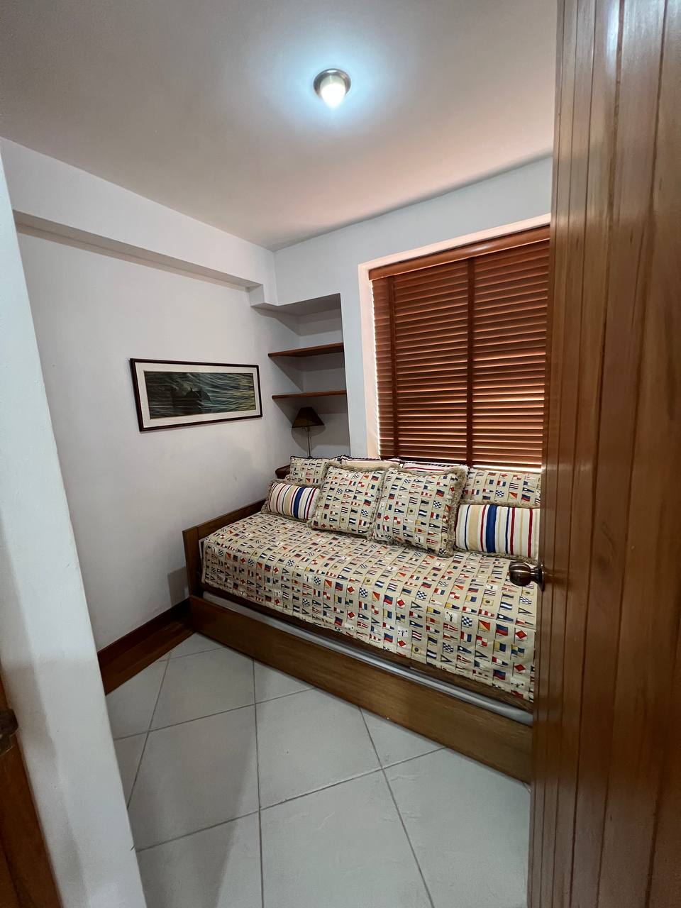 APARTAMENTO EN VENTA EN MOMPATARE