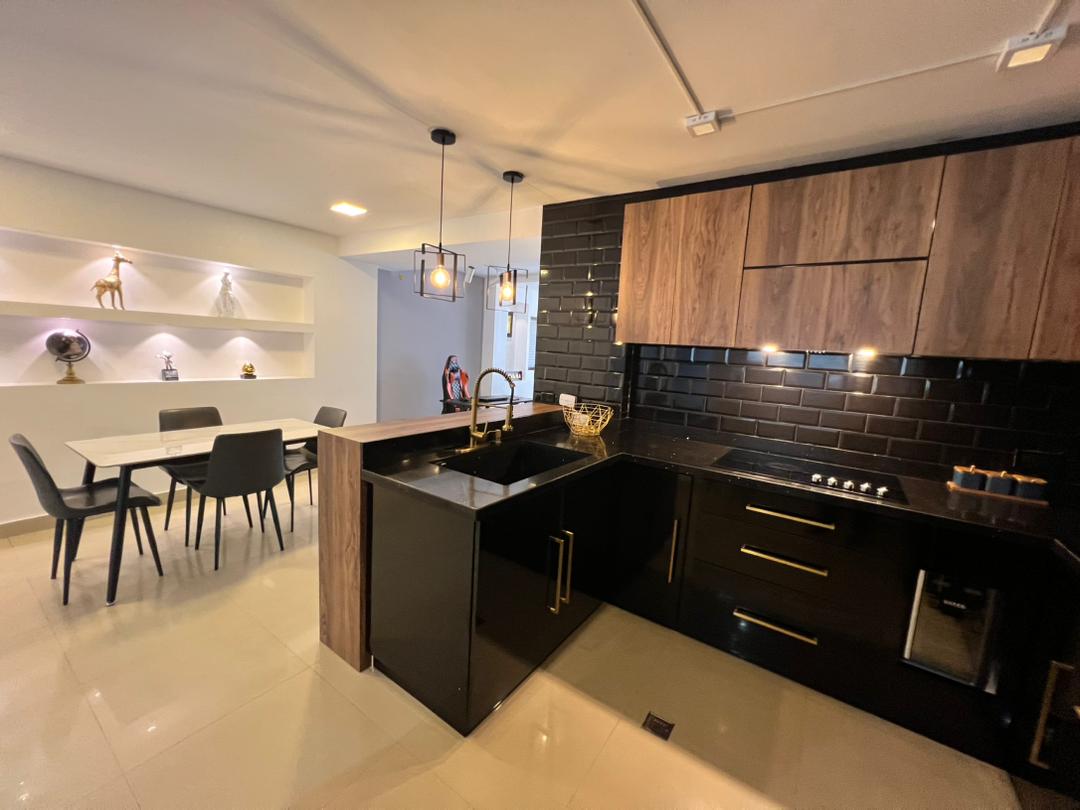 TOWN HOUSE EN VENTA LA ASUNCION