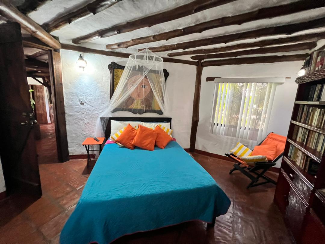 HOUSE IN GUARAME FOR VACATION RENTAL