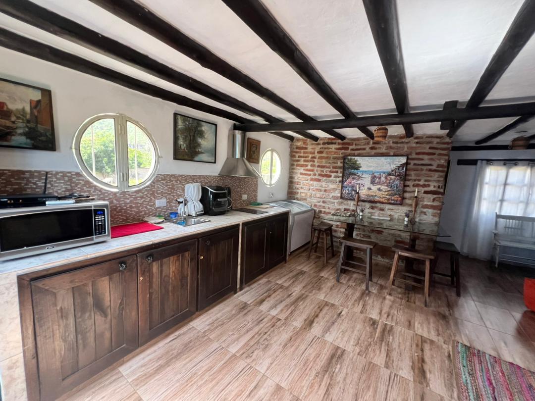 HOUSE IN GUARAME FOR VACATION RENTAL