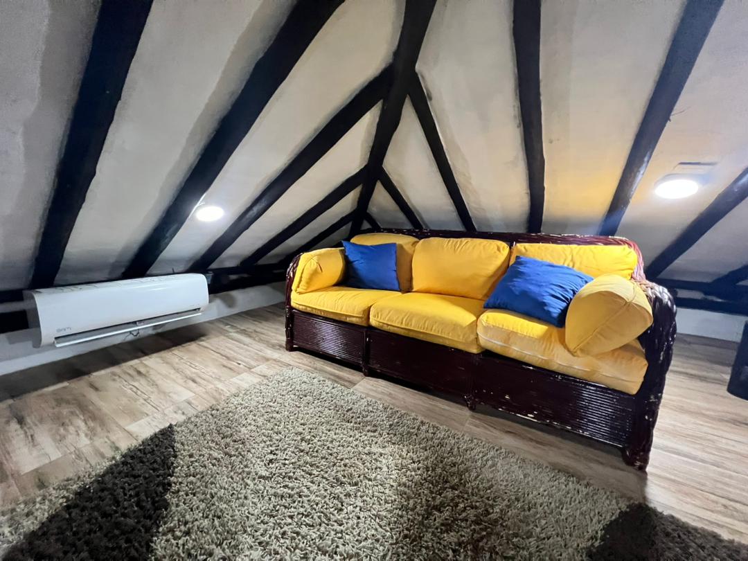HOUSE IN GUARAME FOR VACATION RENTAL