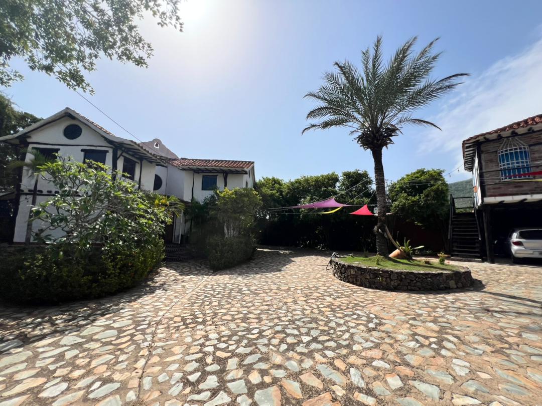 HOUSE IN GUARAME FOR VACATION RENTAL