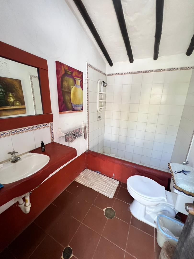 HOUSE IN GUARAME FOR VACATION RENTAL