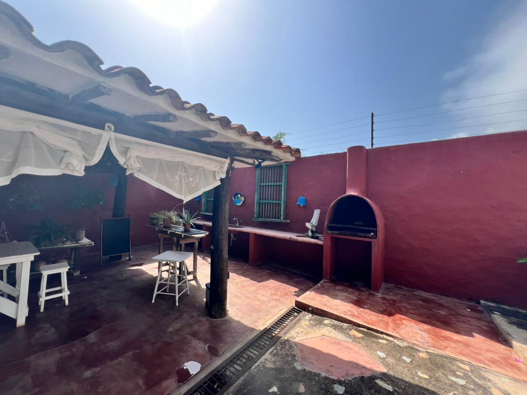 HOUSE IN GUARAME FOR VACATION RENTAL