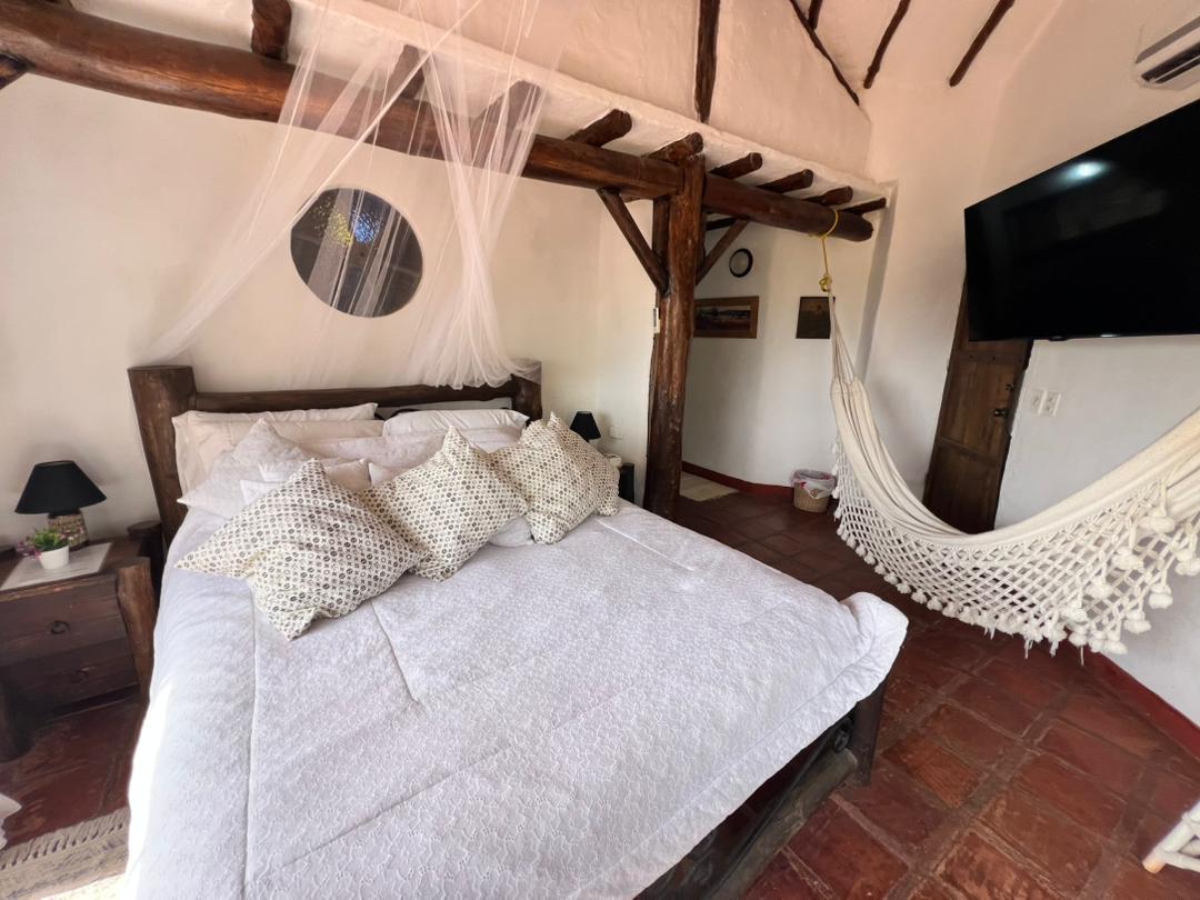 HOUSE IN GUARAME FOR VACATION RENTAL