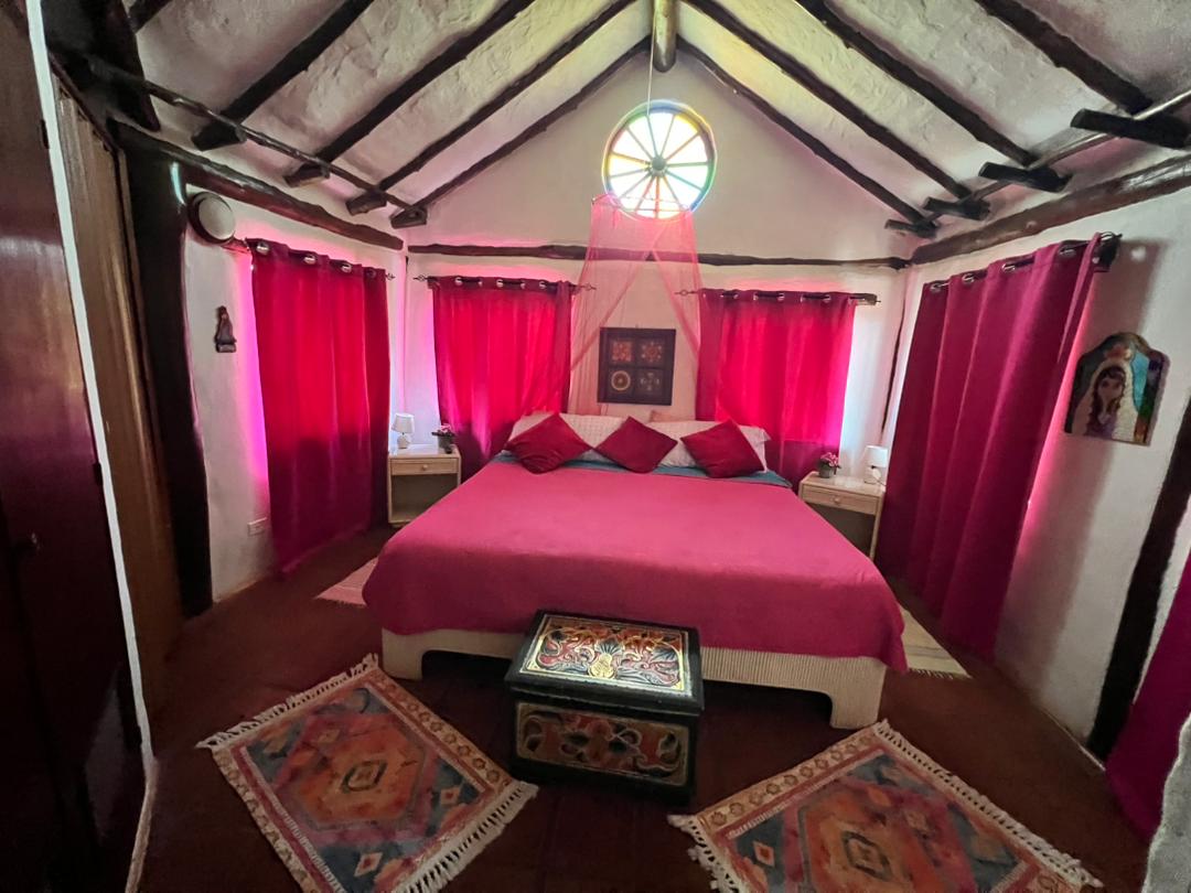 HOUSE IN GUARAME FOR VACATION RENTAL