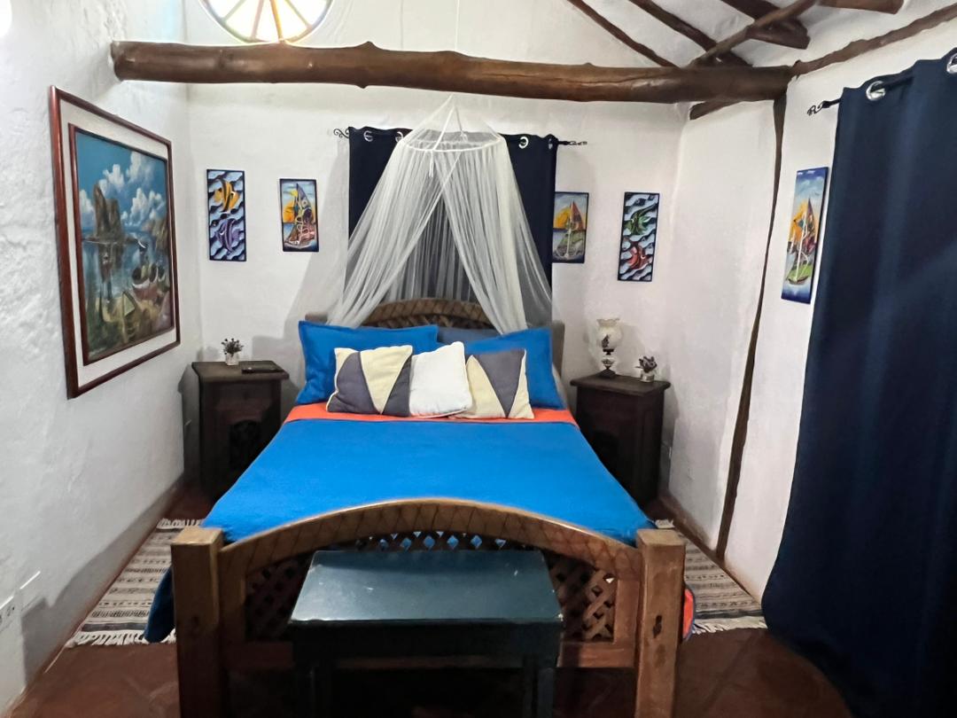 HOUSE IN GUARAME FOR VACATION RENTAL
