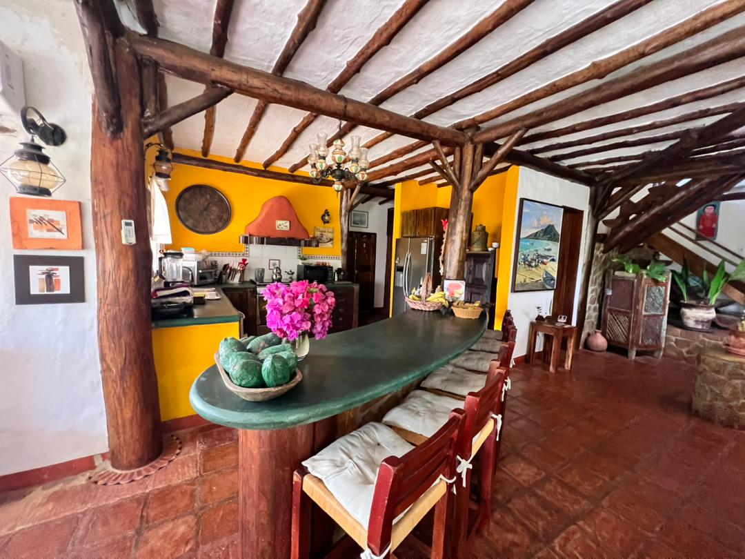 HOUSE IN GUARAME FOR VACATION RENTAL