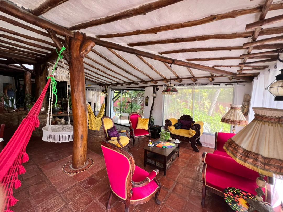 HOUSE IN GUARAME FOR VACATION RENTAL