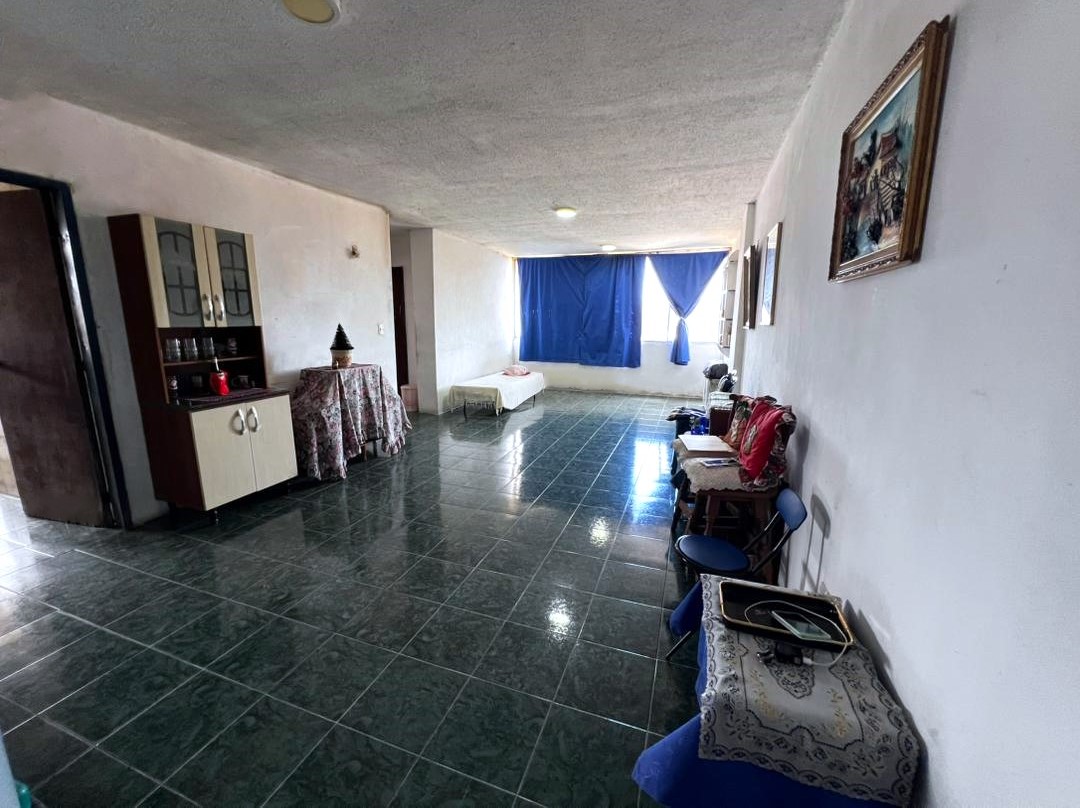 APARTMENT FOR SALE, IN CONEJEROS
