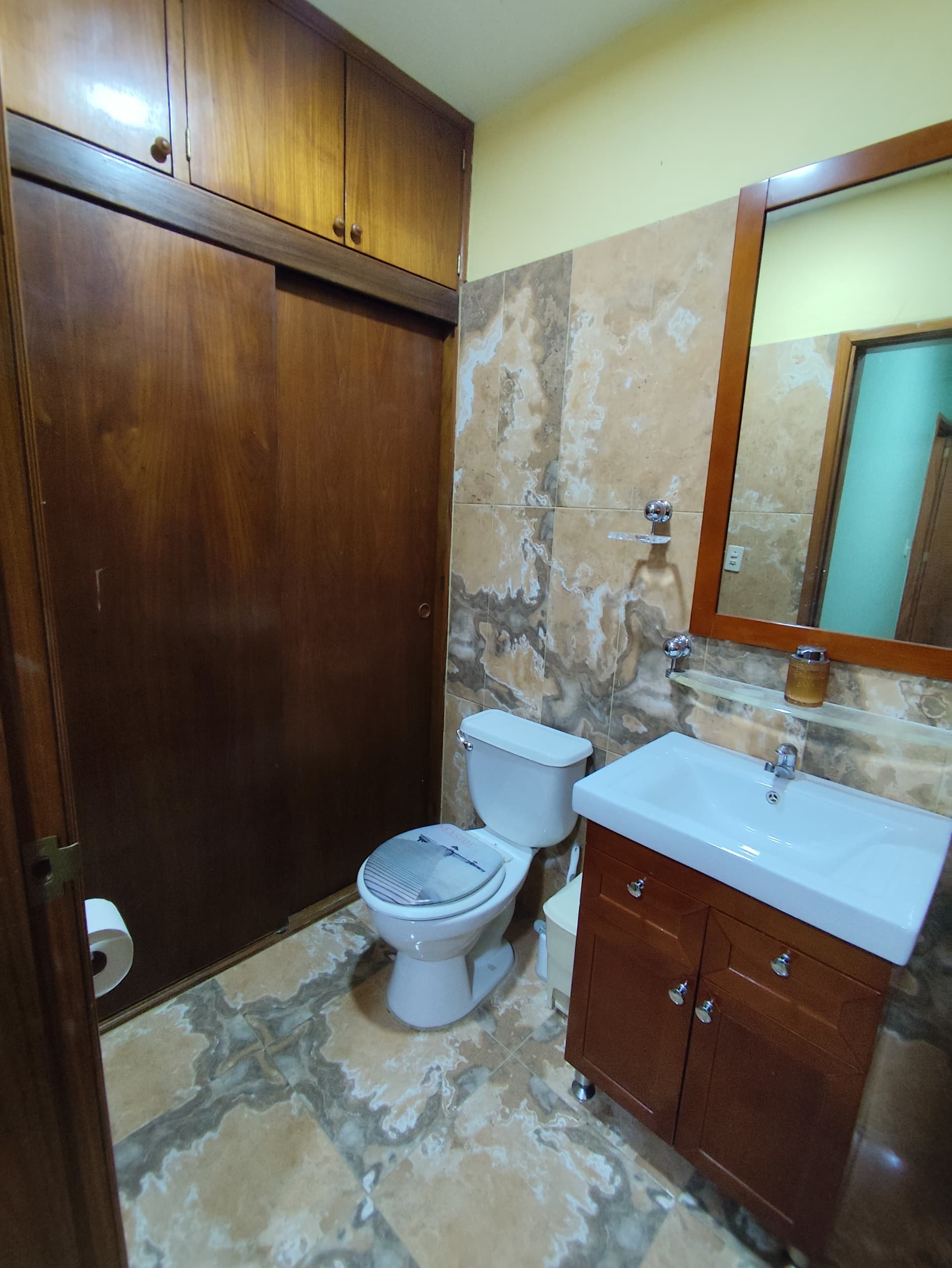 HOUSE IN PARAISO II FOR SALE